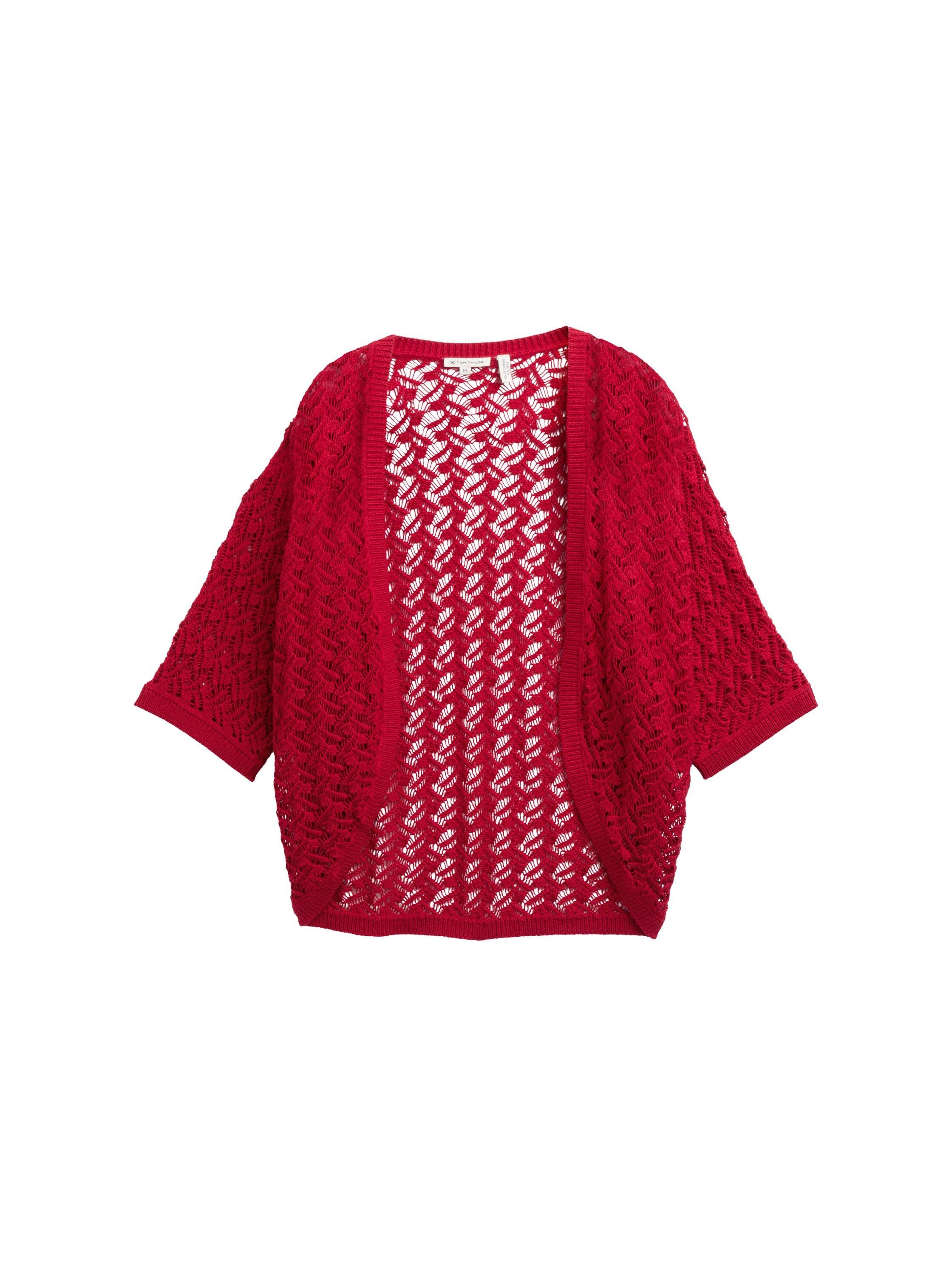 TOM TAILOR Cardigan günstig online kaufen