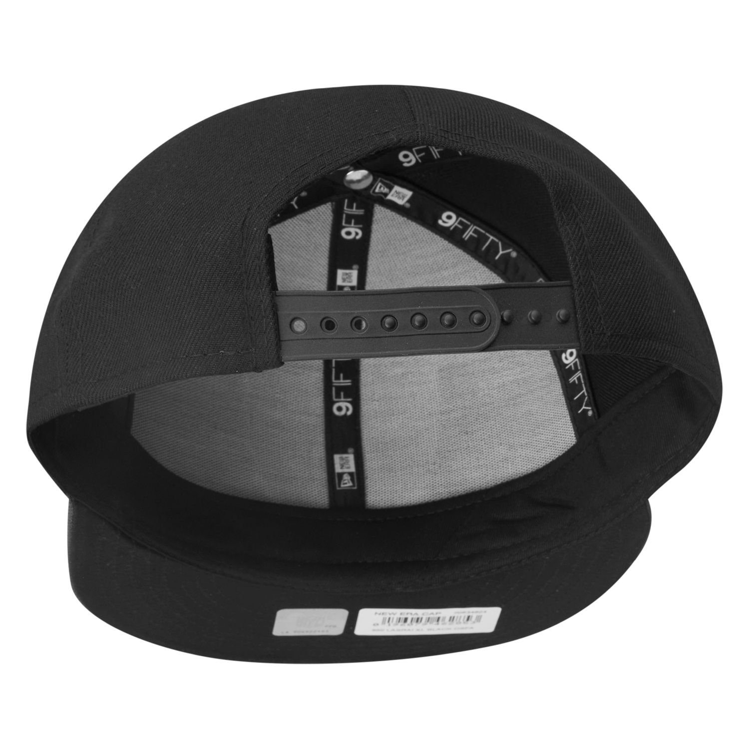 New Era Snapback Cap 9Fifty LOGO Las Vegas Raiders