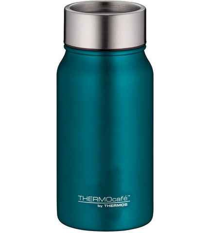 THERMOS Coffee-to-go-Becher ThermoCafé, Edelstahl