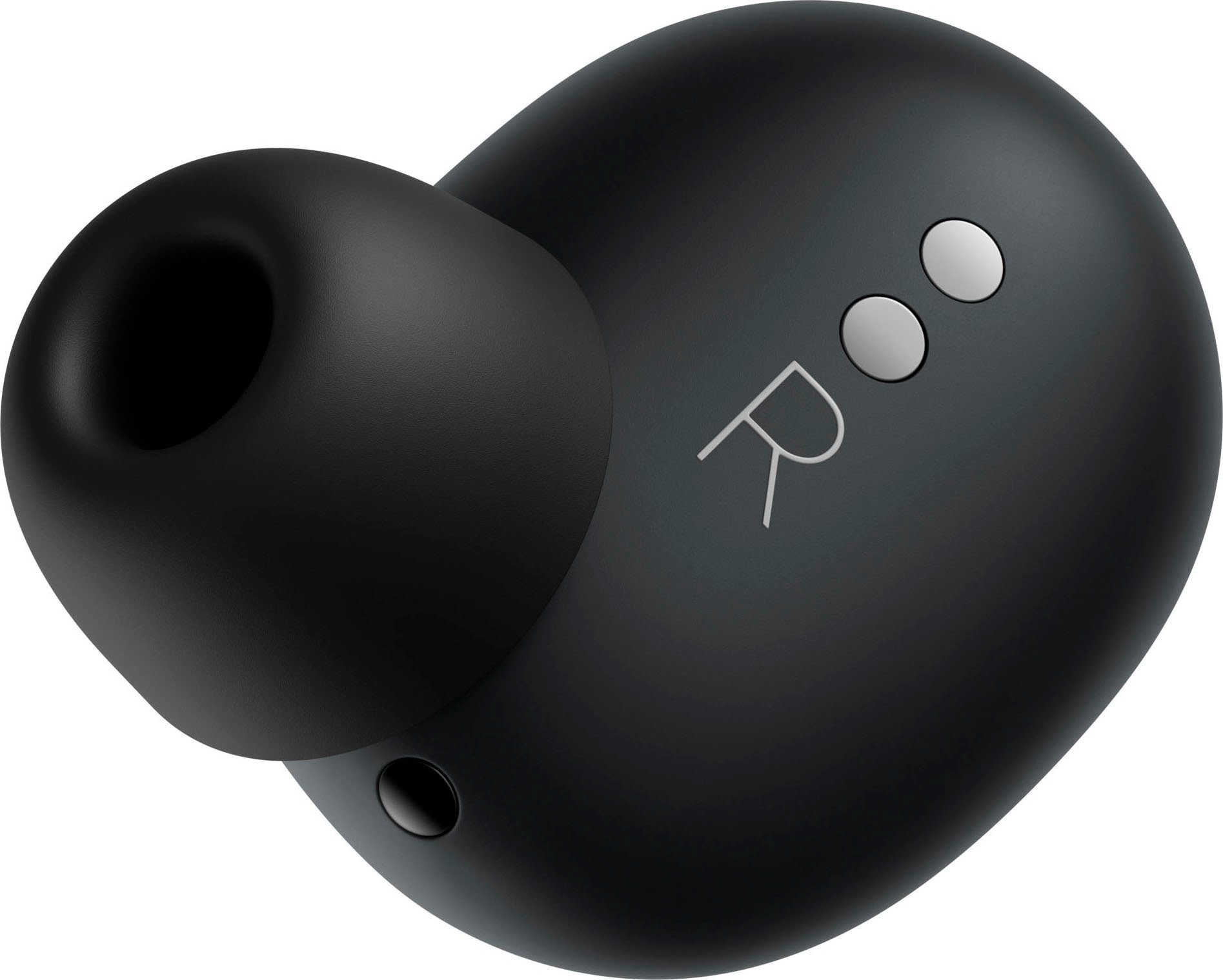 Google Cancelling Google (Active Bluetooth) Pro Carbon Buds Transparenzmodus, Pixel wireless Assistant, In-Ear-Kopfhörer Noise Sprachsteuerung, (ANC),