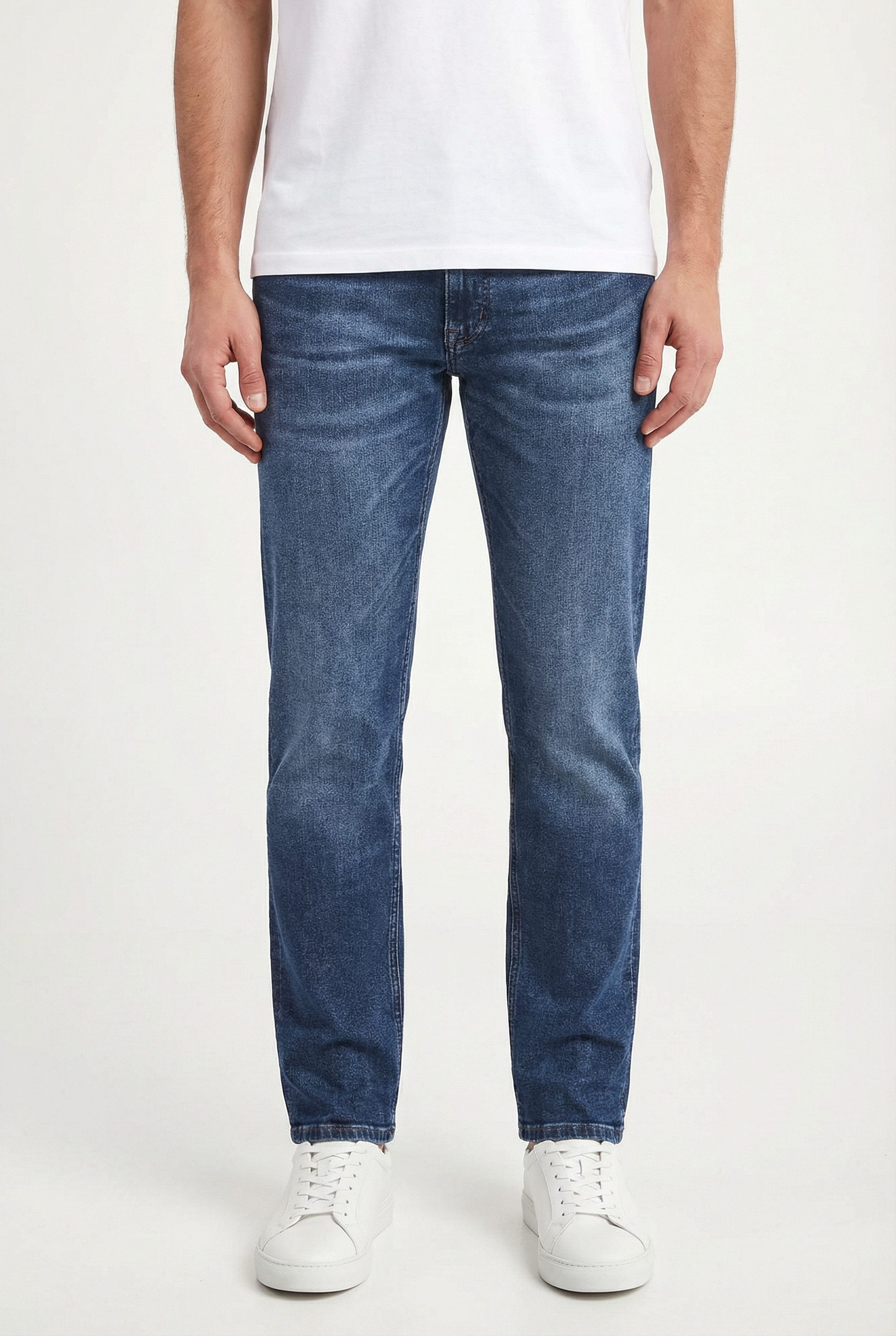 JOOP! Straight-Jeans Fortres