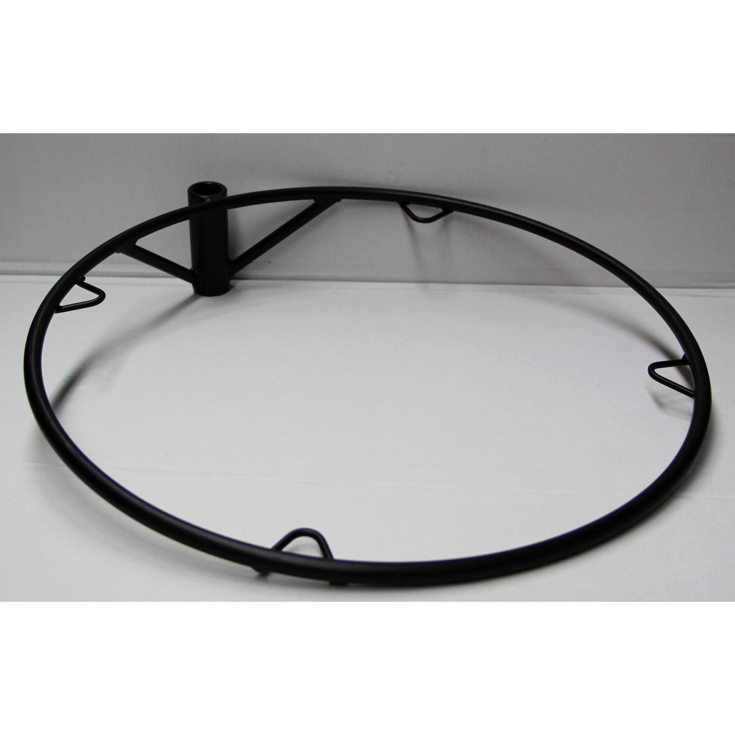 Rumo Barbeque Smoker Rumo Barbeque Grillrostaufnahme für Joes Firepit JS-33607