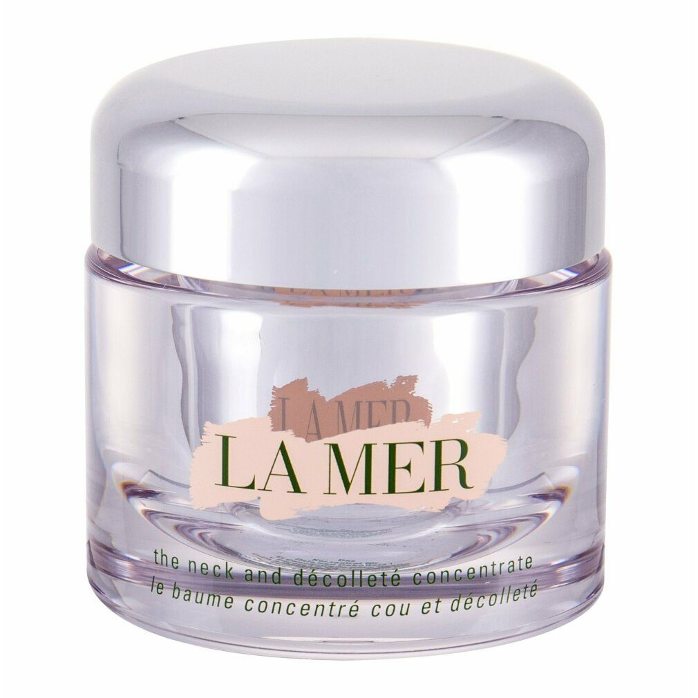 LA MER Dekolletee-Lotion The Neck And Decollete Concentrate