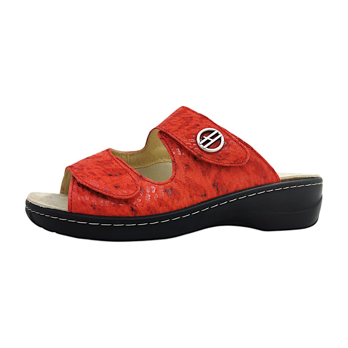 Hickersberger Pantolette Шлепанцы