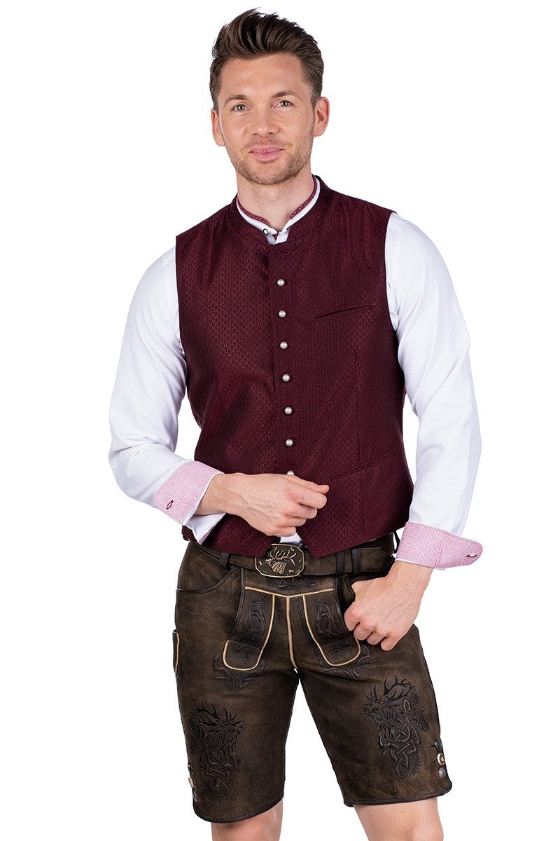 Spieth & Wensky Trachtenlederhose Lederhose Herren günstig online kaufen
