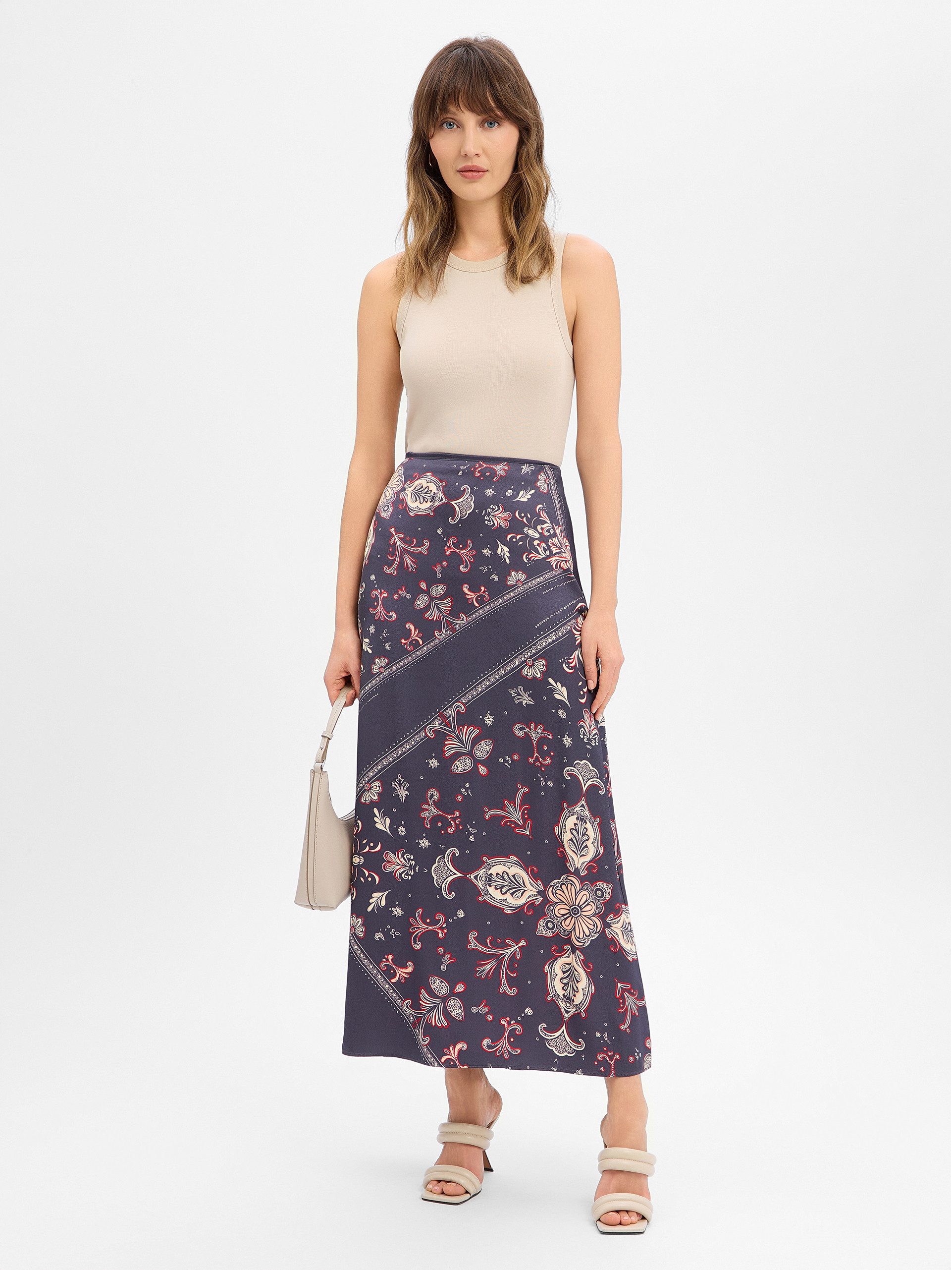 Marc Cain A-Linien-Rock