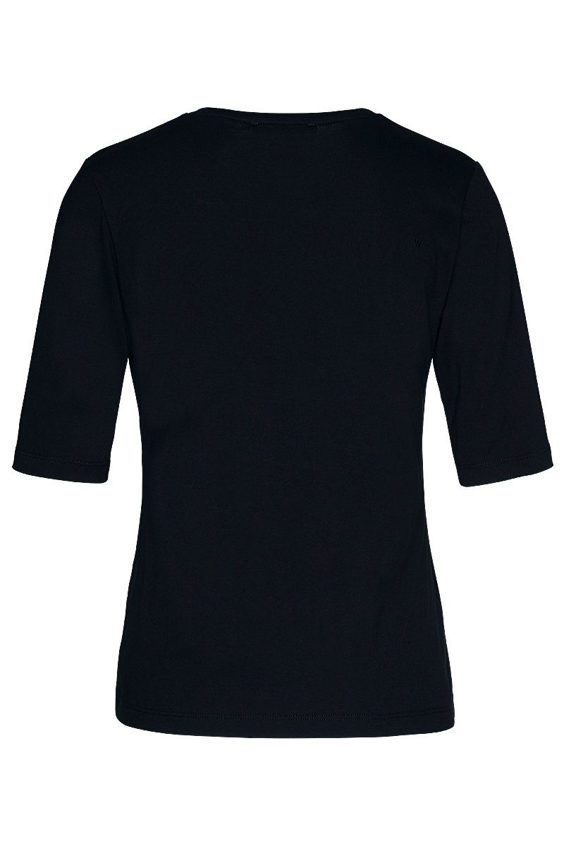 wunderwerk 3/4-Arm-Shirt Metro core crew tee 1/2