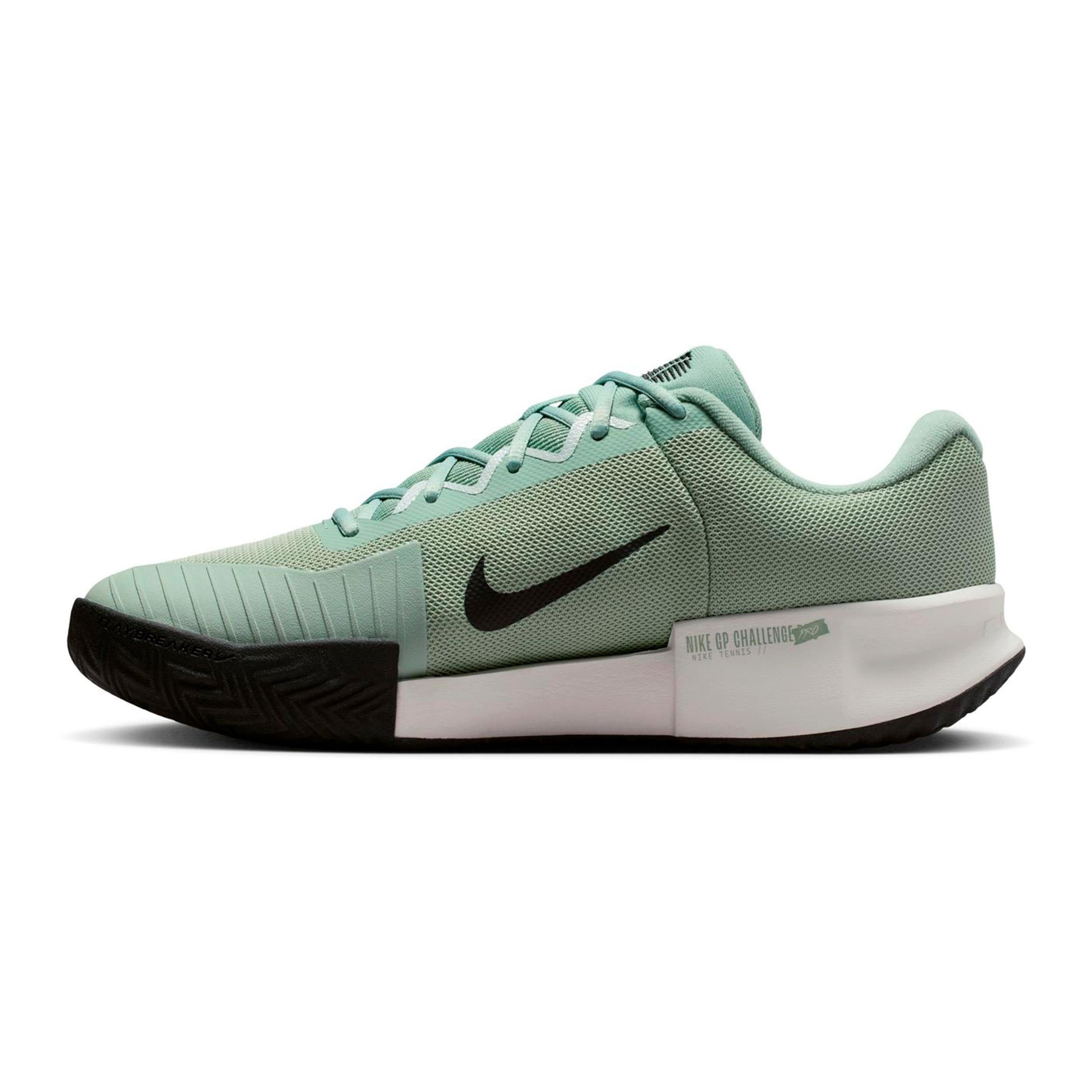Nike Zoom Gp Challenge Pro - Sandplatzcourt Tennisschuh Tennisschuh