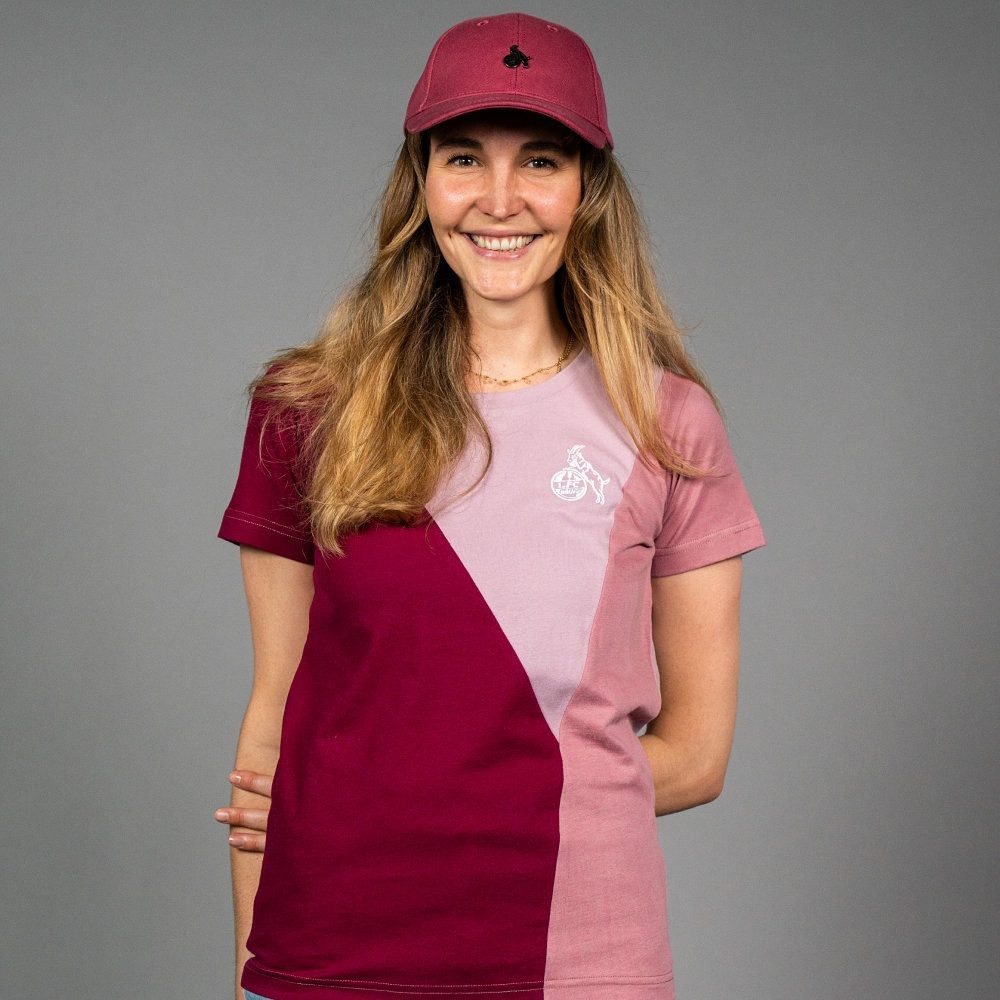 1. FC Köln T-Shirt T-Shirt Liebelerweg günstig online kaufen