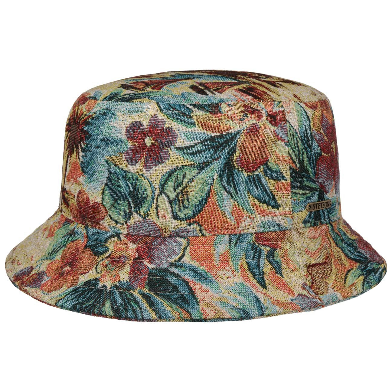 Stetson Fischerhut (1-St) Fischerhut, Made in the EU