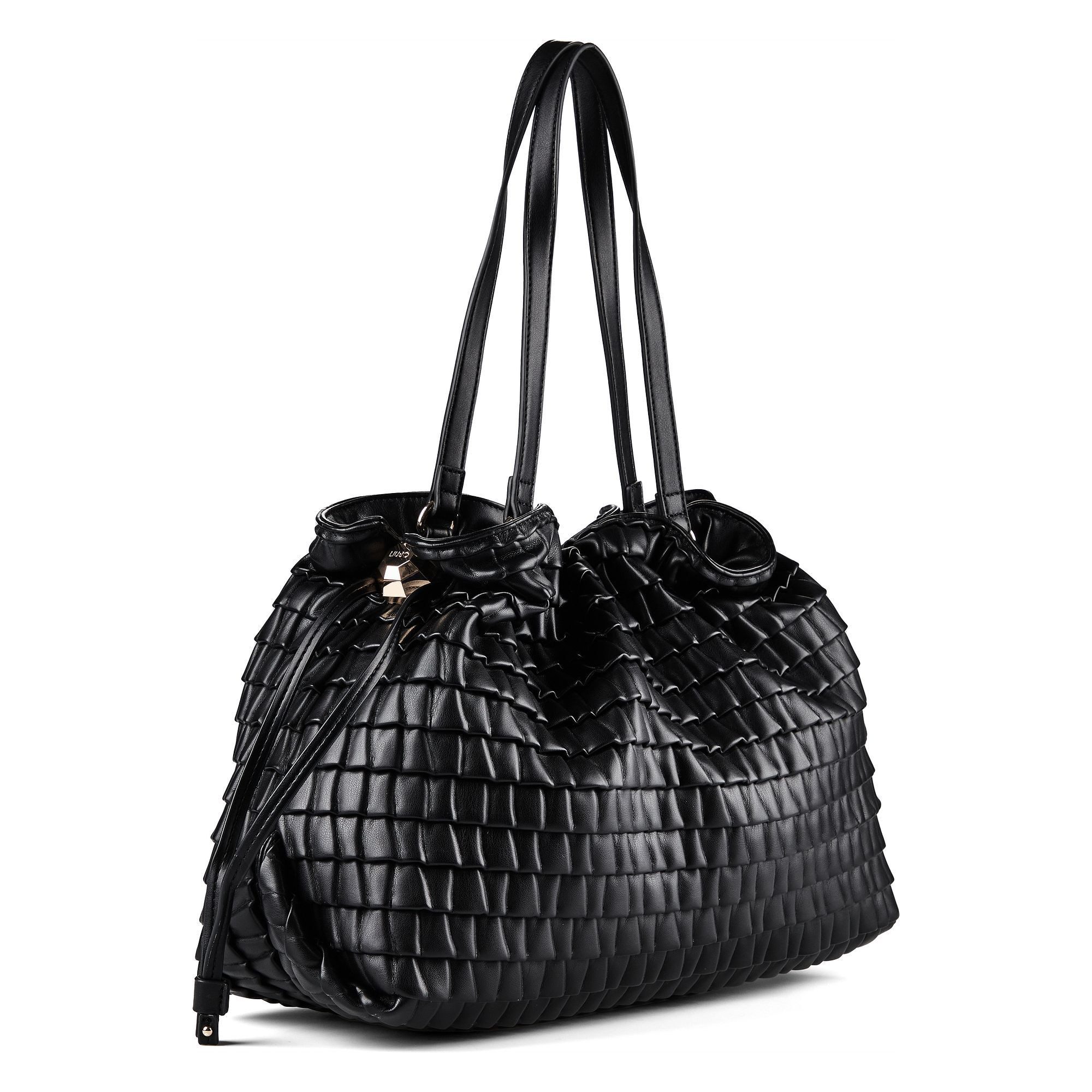 Liu Jo Shopper Riccy, 100 % Polyurethan