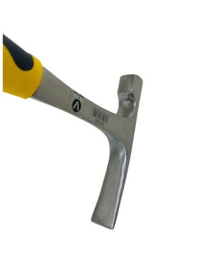 VaGo-Tools Hammer Maurerhammer Latthammer Hammer 600g Maurer Hämmer