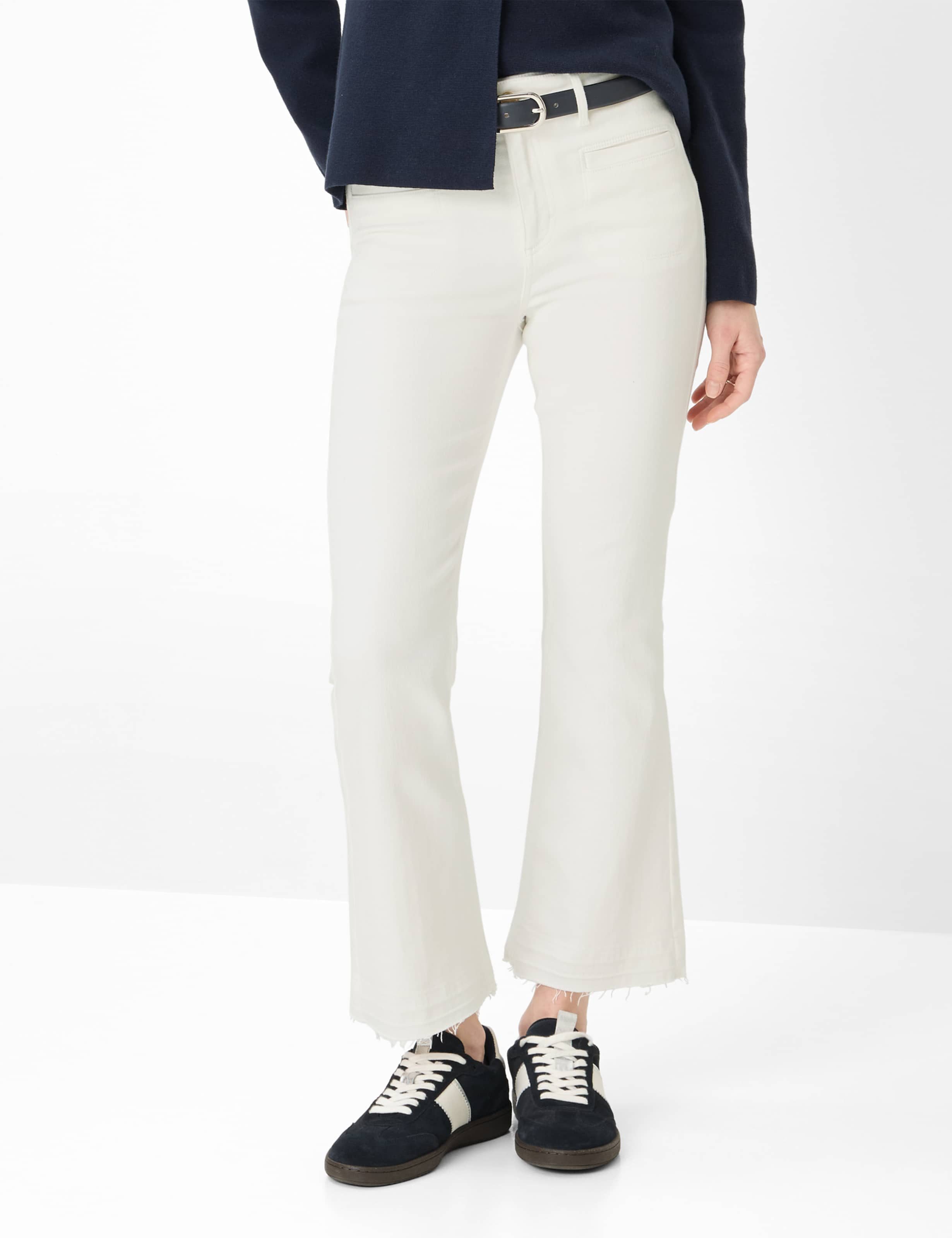 Brax 5-Pocket-Jeans Style ANA S BOOT