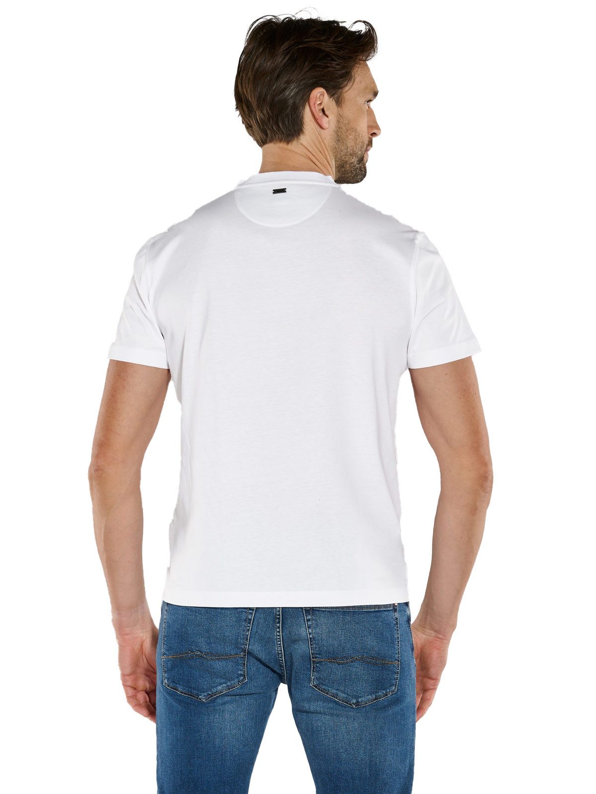Engbers T-Shirt T-Shirt uni günstig online kaufen