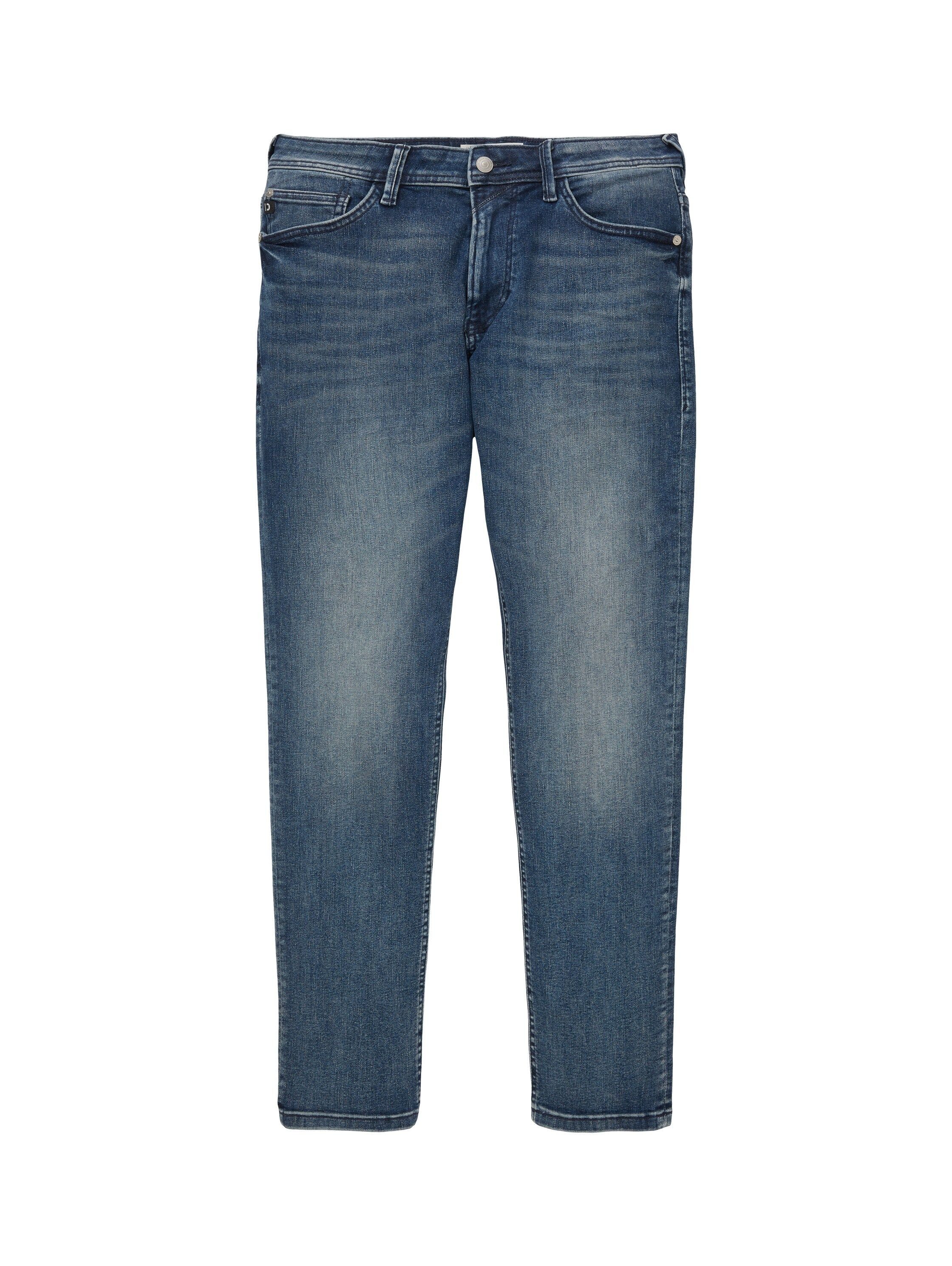 TOM TAILOR Slim-fit-Jeans