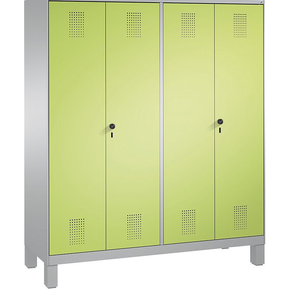 C+P Aktenschrank