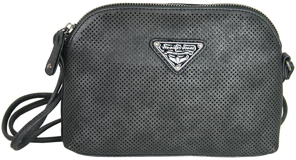 Schultertasche Kleine Umhängetasche für Damen - modisch elegante Handtasche