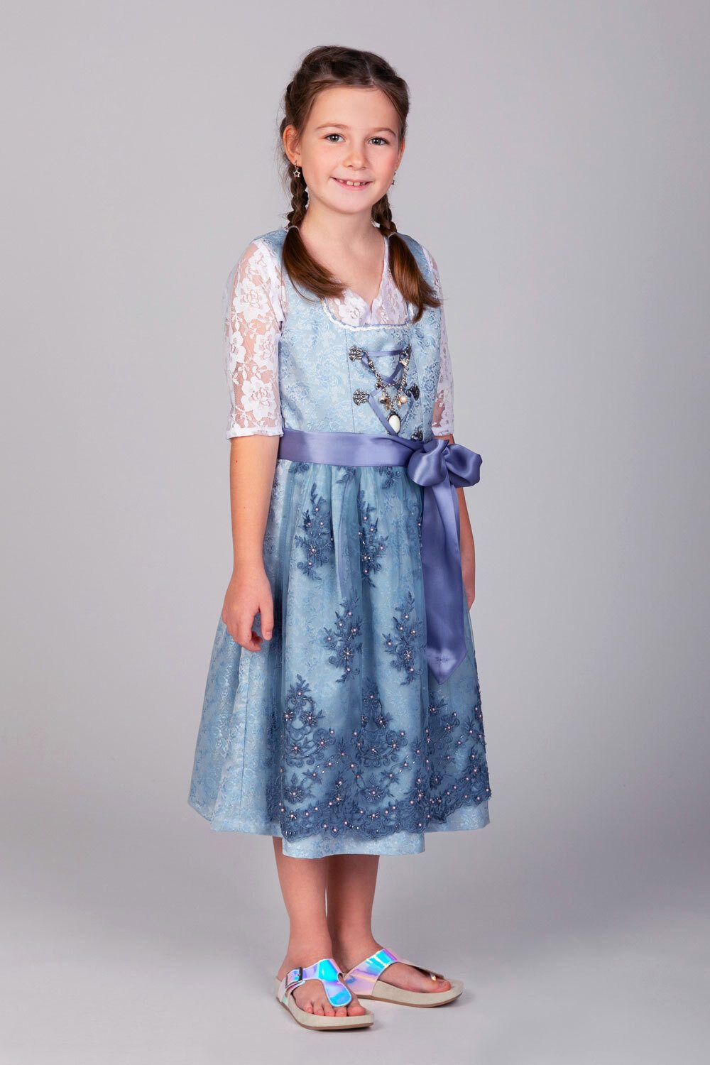 Edelnice Dirndl