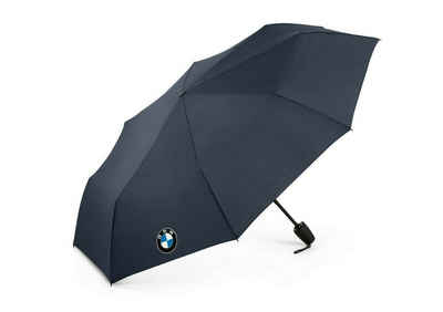 BMW Stockregenschirm »BMW Taschenschirm Logo Regenschirm«