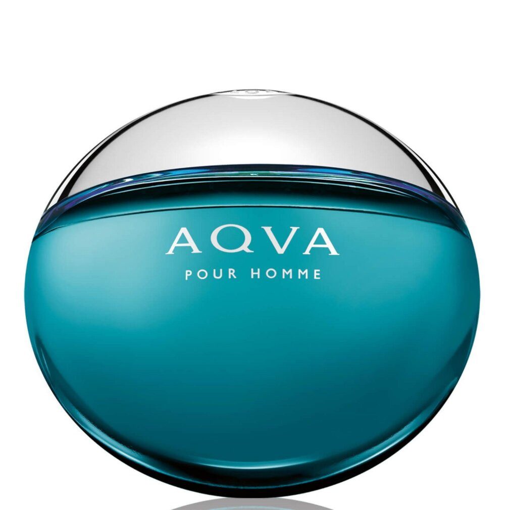 BVLGARI Eau de Toilette Aqva Pour Homme EDT (Herren)