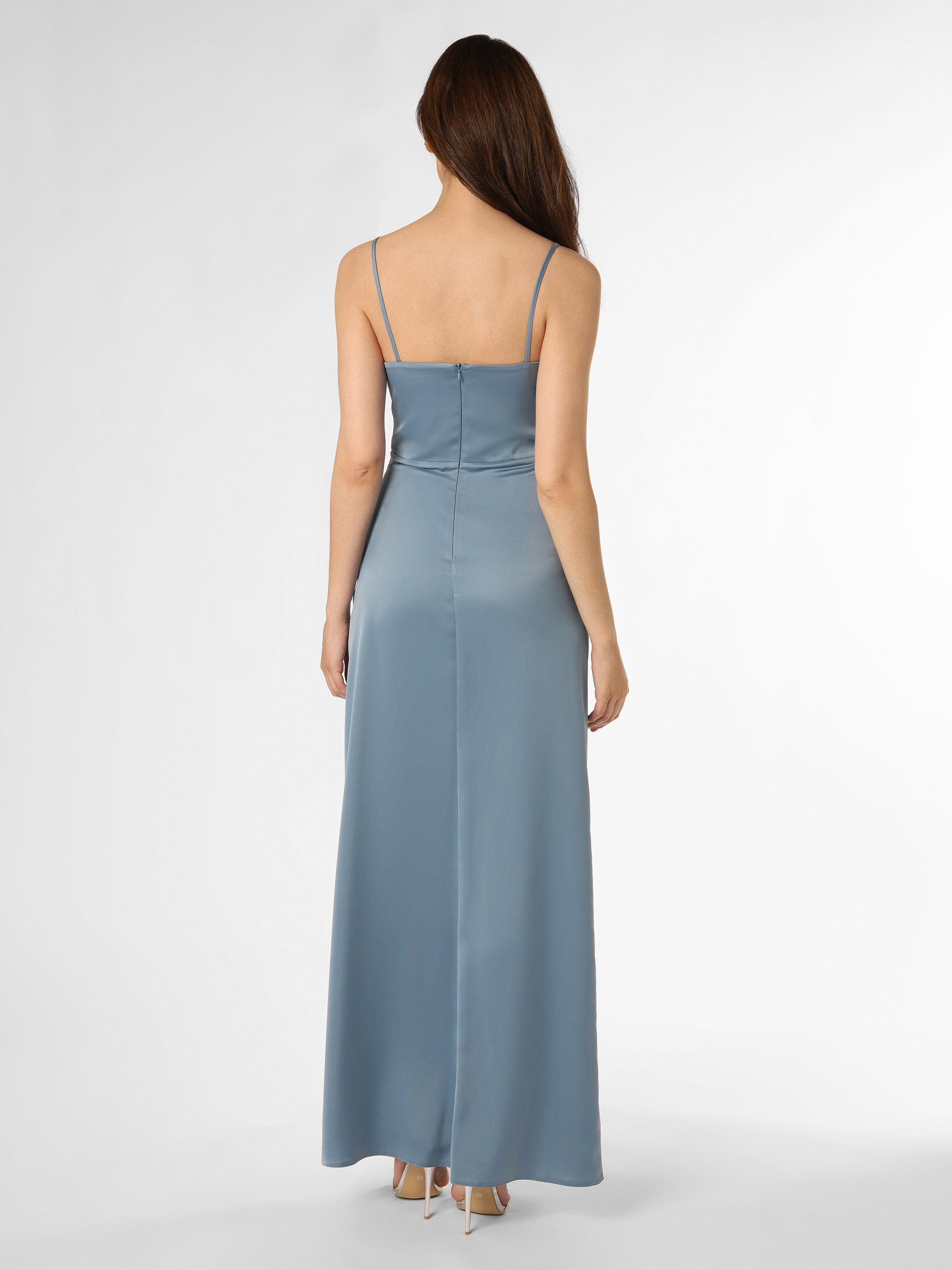 Marie Abendkleid hellblau Lund