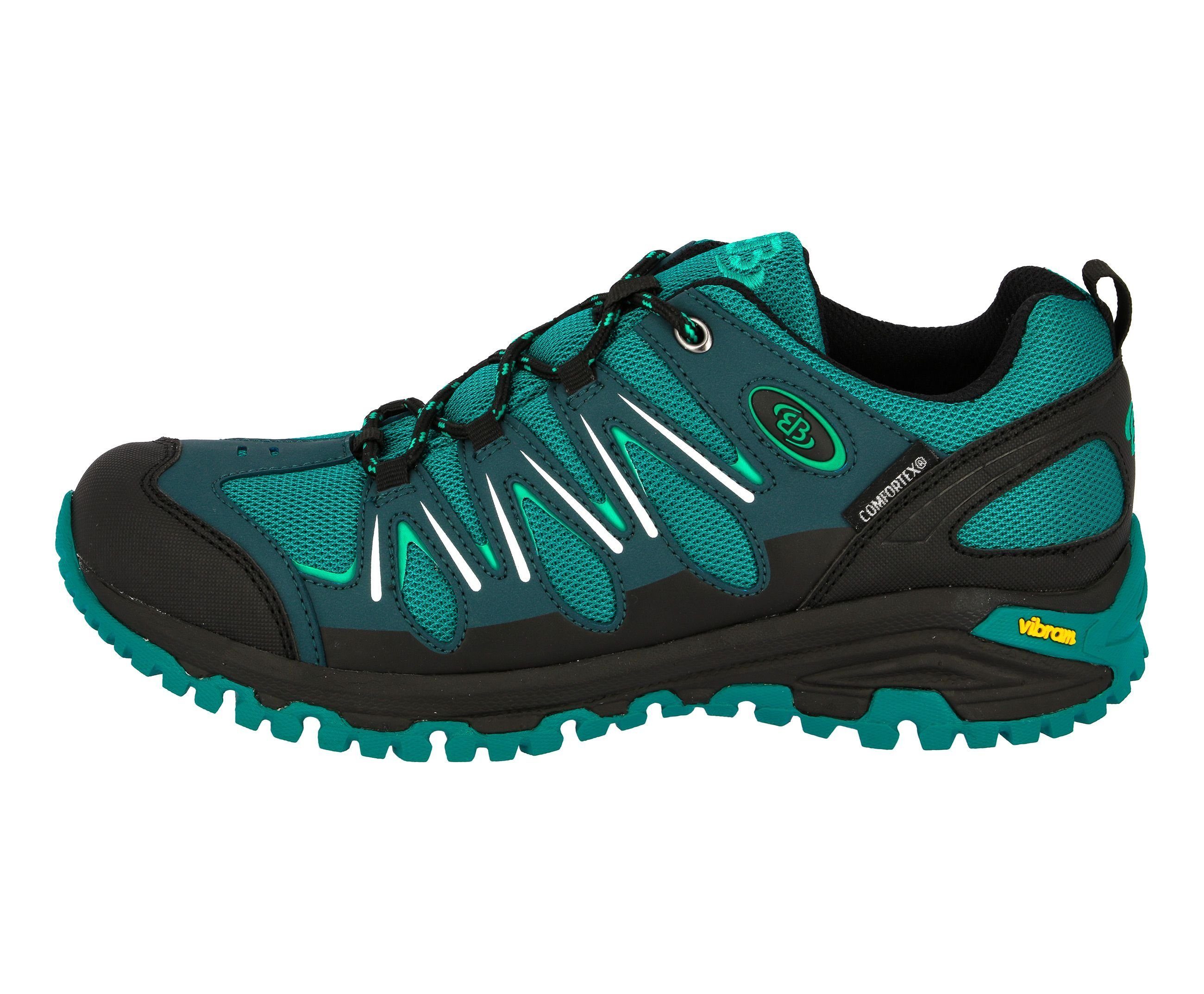 Expedition Outdoorschuh BRÜTTING Outdoorschuh