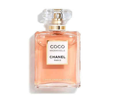 CHANEL Eau de Parfum Coco Mademoiselle Intense Damenparfüm
