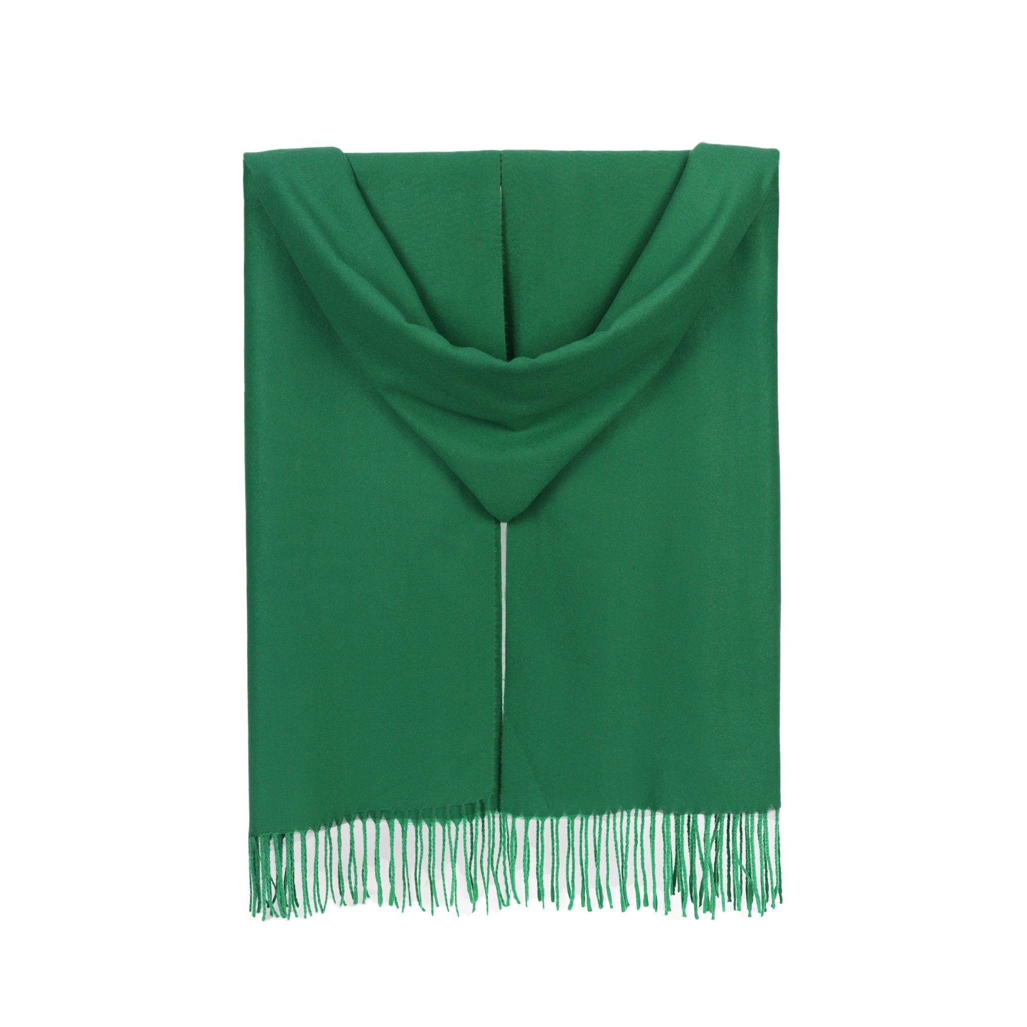 ZEBRO Modeschal Schal günstig online kaufen