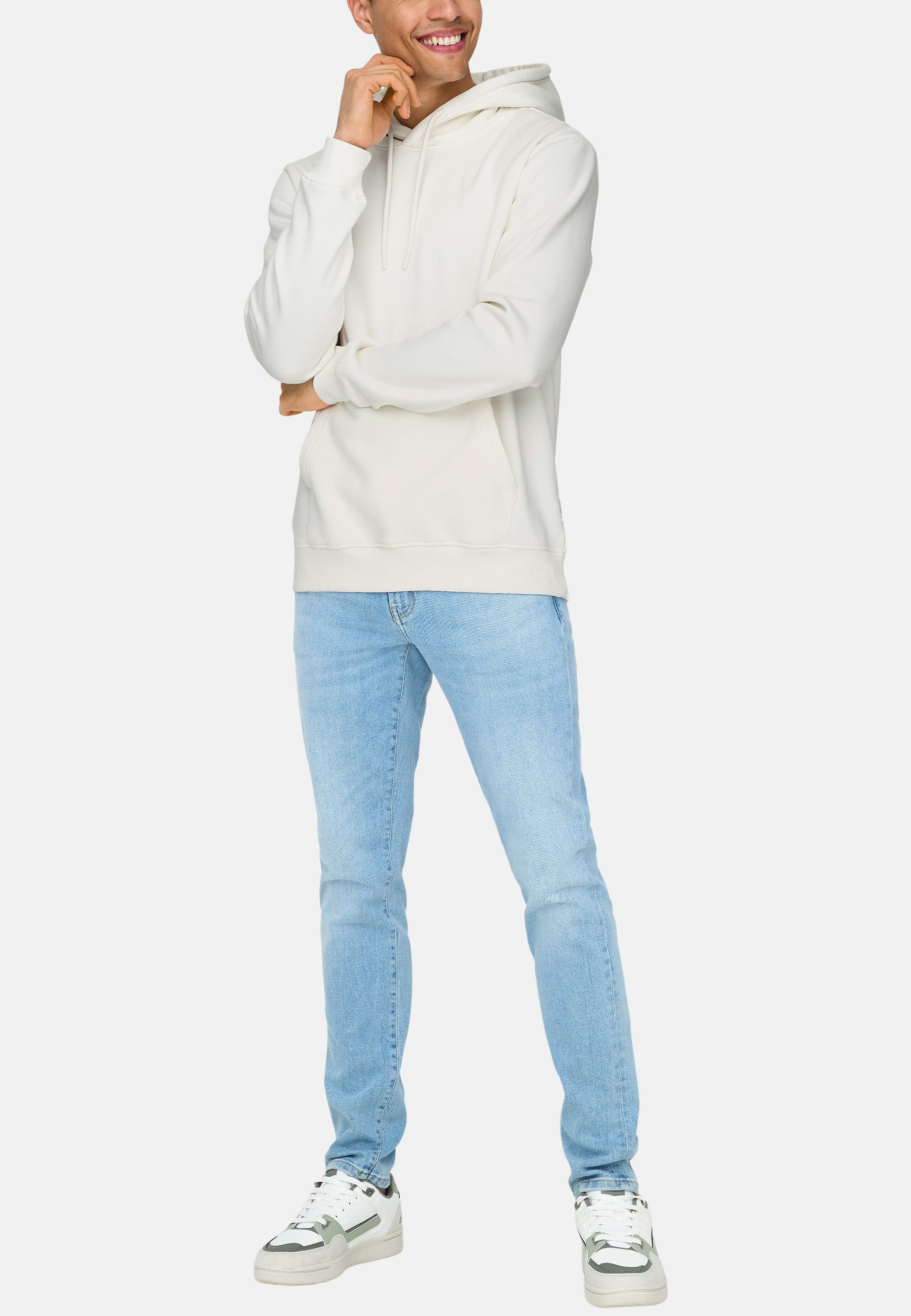 ONLY & SONS Hoodie Connor (1-tlg) Sweatshirt / Hoodie - Atmungsaktiv - Hoodie mit lässigem Look
