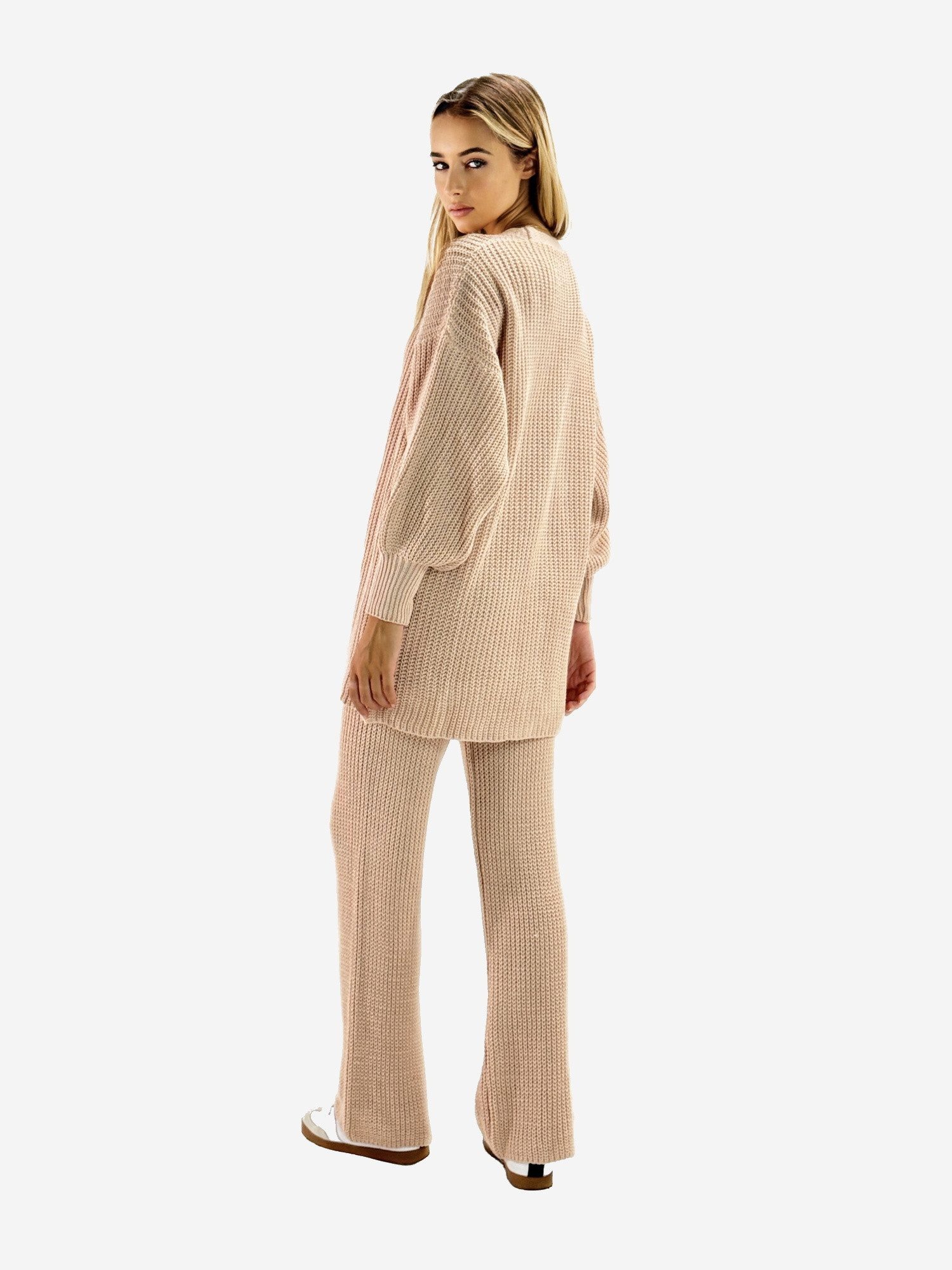 Elara Anzug Langesset (Set, Hose & Oberteil)