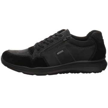 Ara Benjo-Goretex Schnürschuh Freizeit Elegant Schuhe Schnürschuh Lederkombination