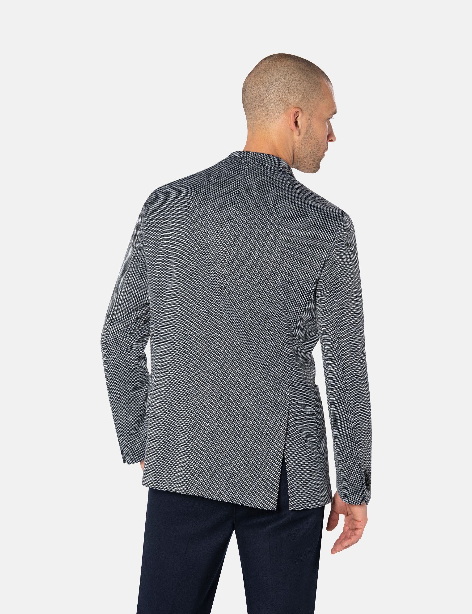 BENVENUTO. Sakko MATTHEO mit Pattentaschen