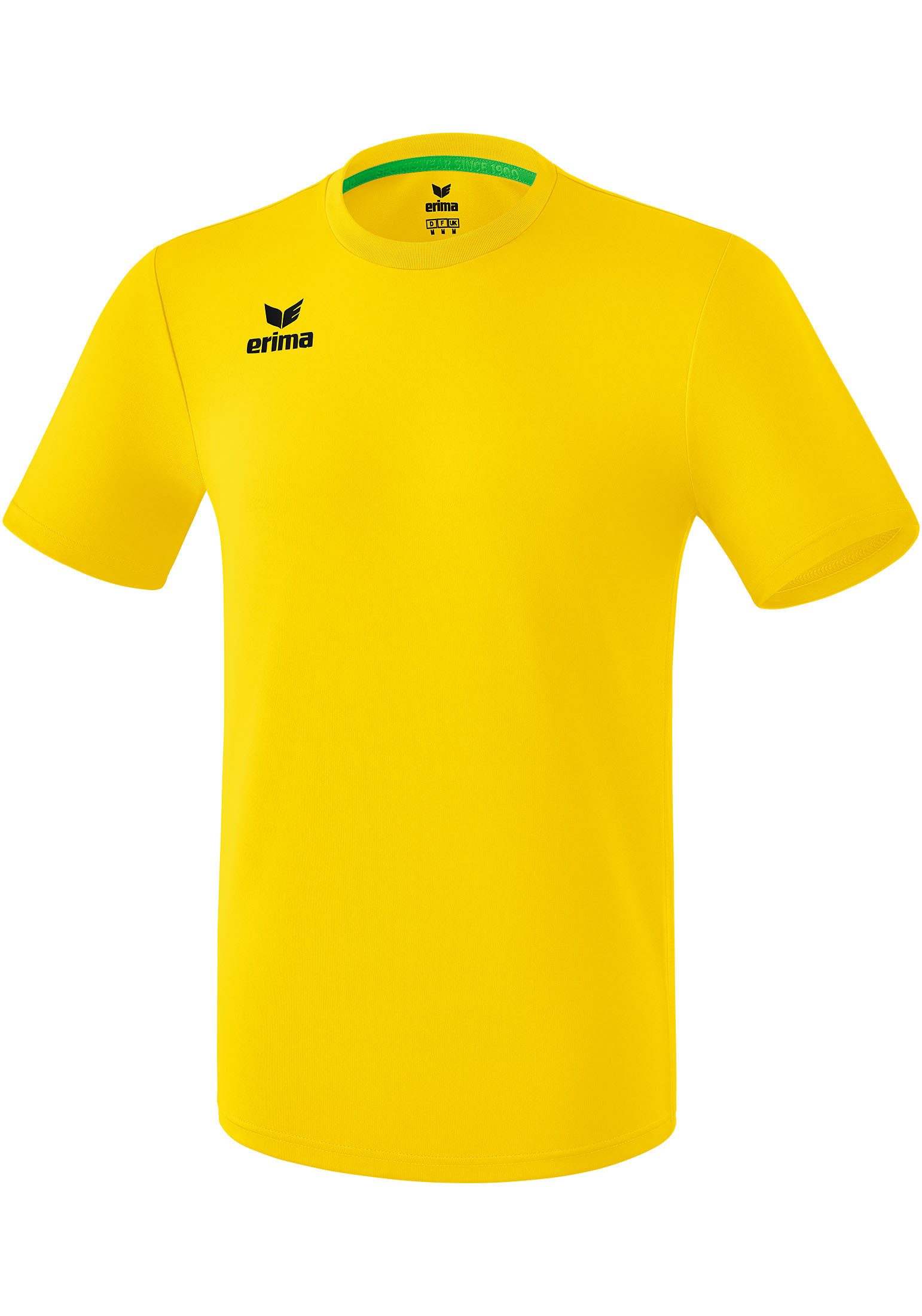 Erima Fußballtrikot Unisex Erwachsene Liga Trikot