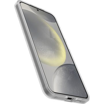 Otterbox Handyhülle React für Samsung Galaxy S24+, Backcover, Schutzhülle, Schutz, Sturzschutz, stoßfest