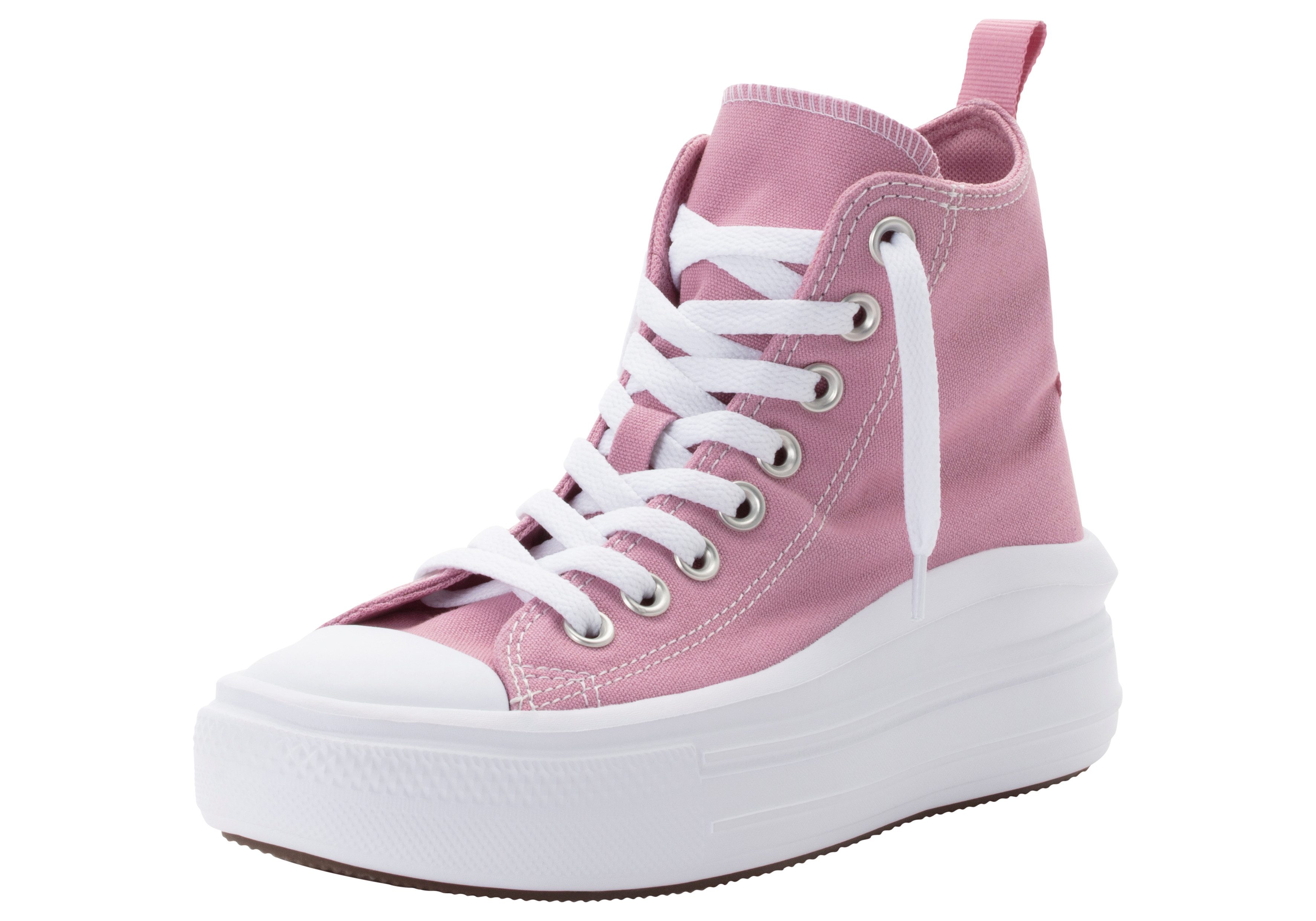 Converse CHUCK TAYLOR ALL STAR MOVE PLATFORM Sneaker