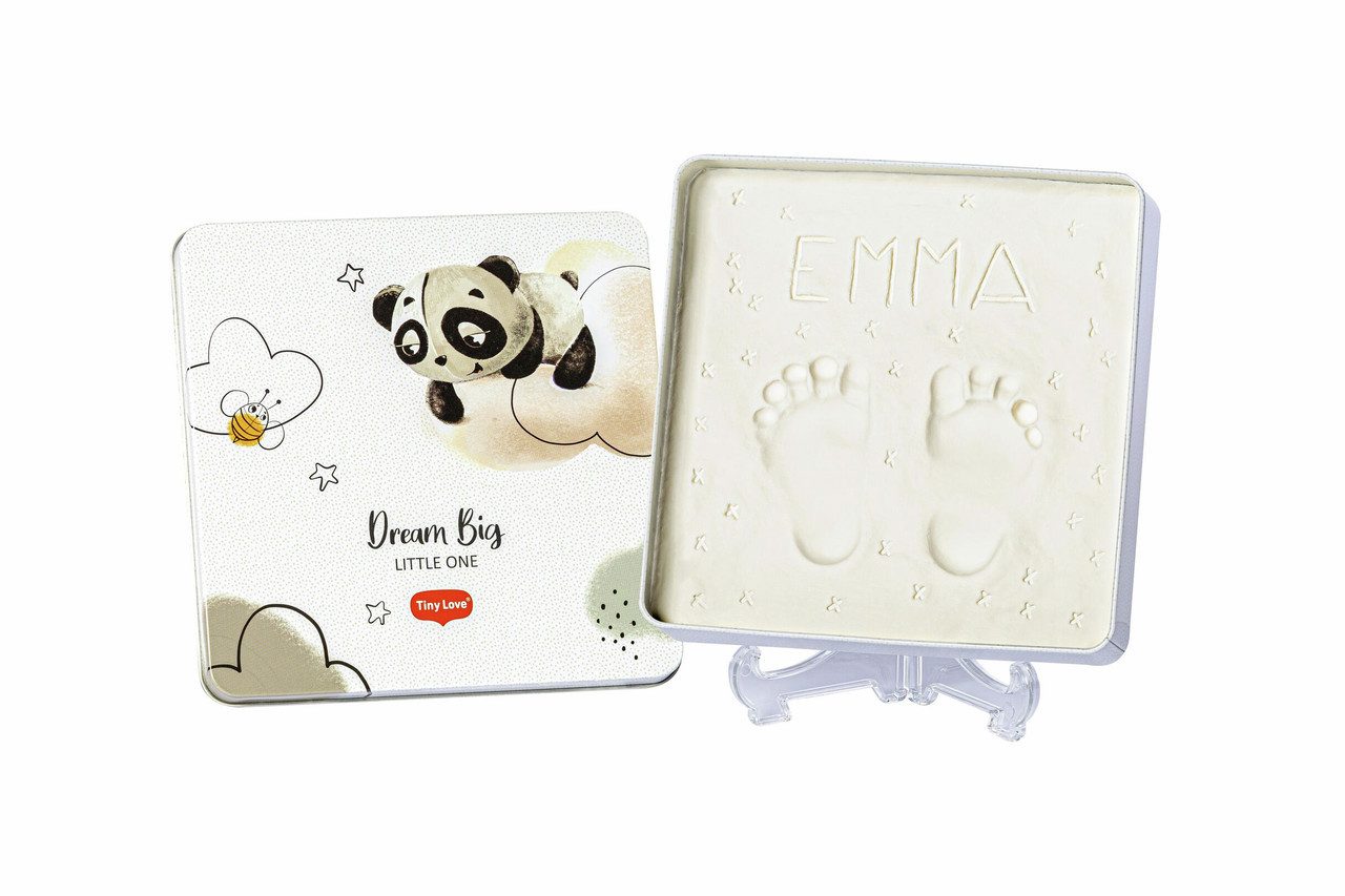 Tiny Love Kreativset TL MAGIC BOX SQUARE TC