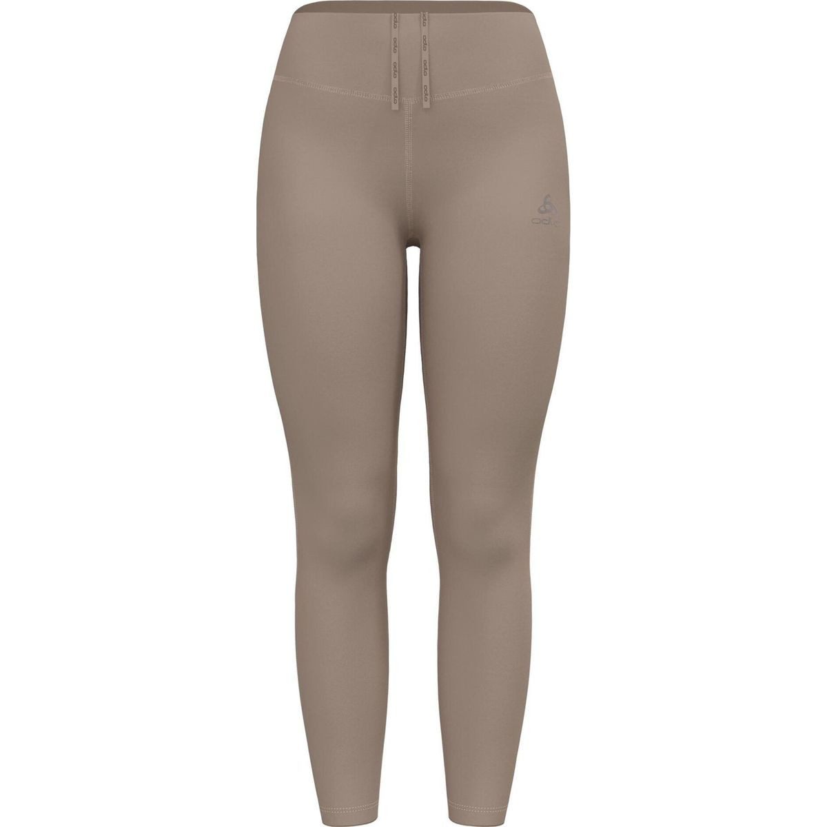 Odlo Lauftights The Essential Running Tights Vielseitige Lauftights mit recycelten Materialien, optimaler