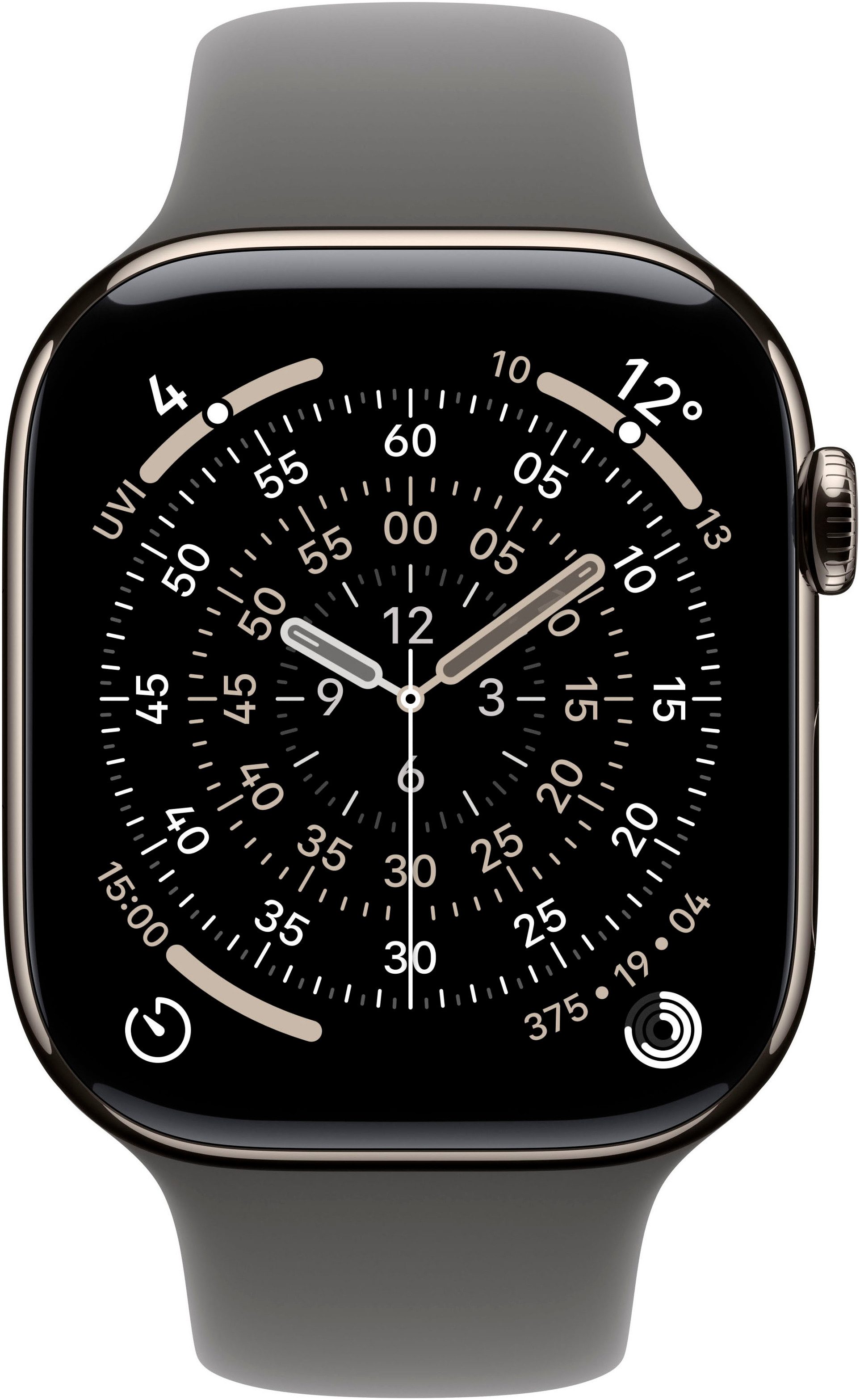 Apple Watch Series 11 Smartwatch (Watch OS), 1-tlg.
