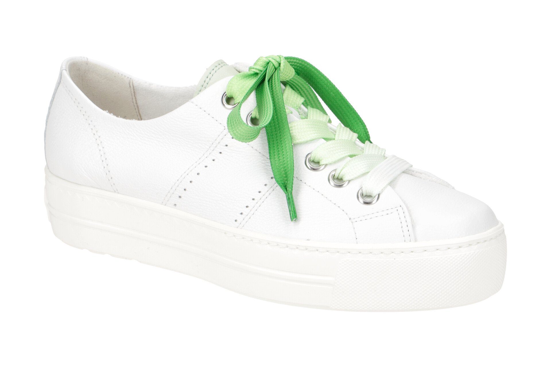 Paul Green 5247-02x Schnürschuh günstig online kaufen