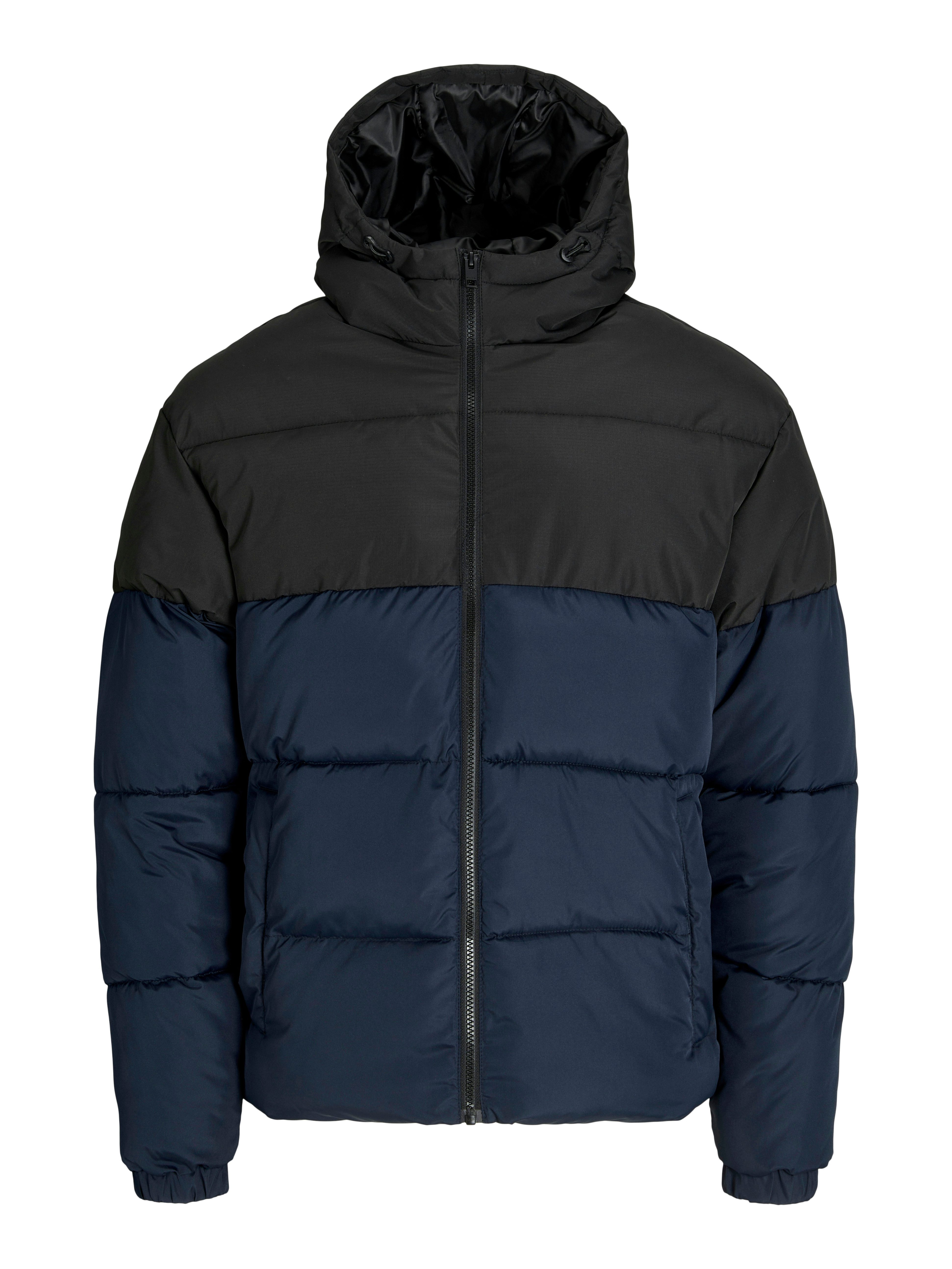 Sky Captain Detail:BLACK BLOCKING