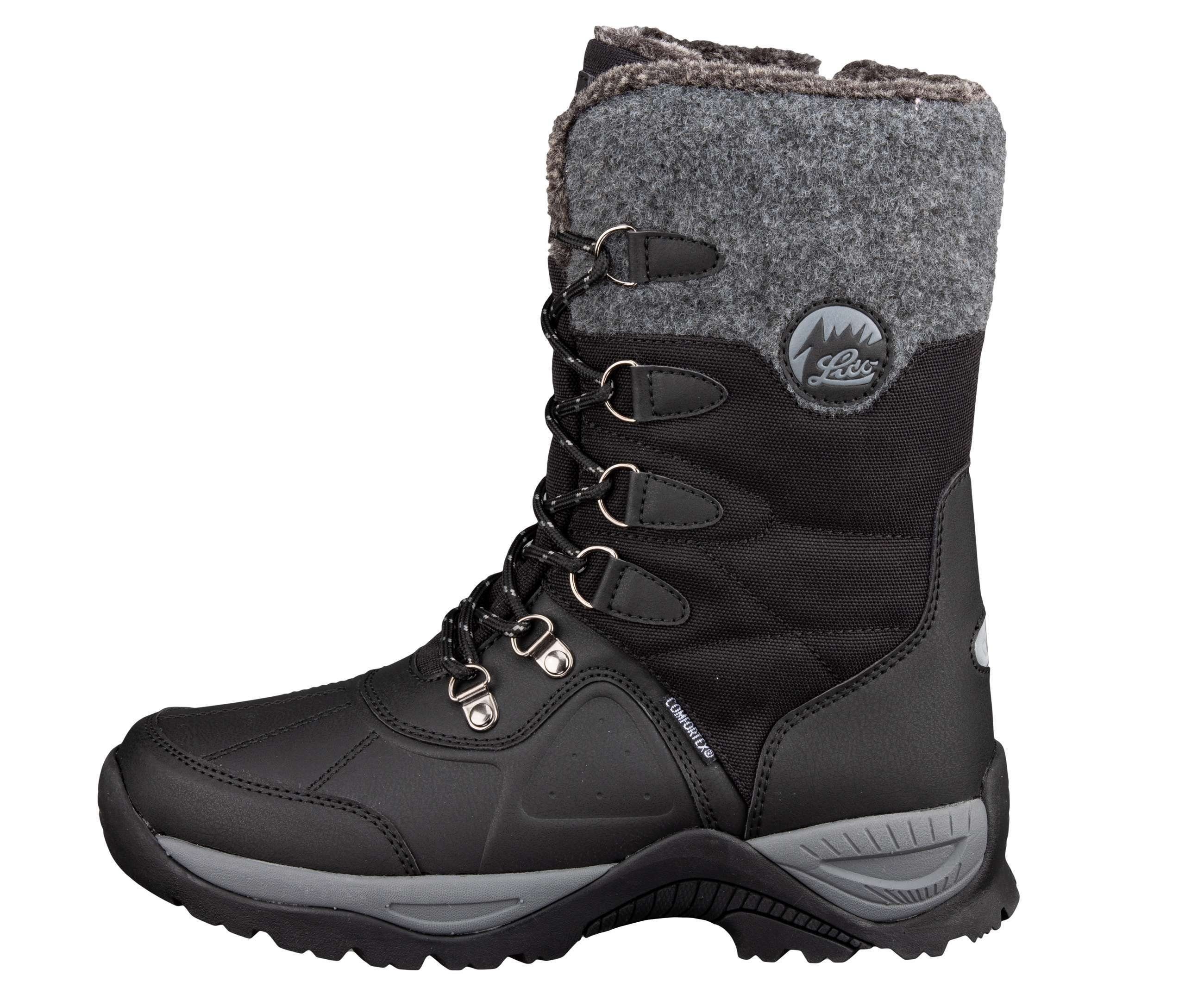 Lico Winterboot Silke Winterstiefel günstig online kaufen