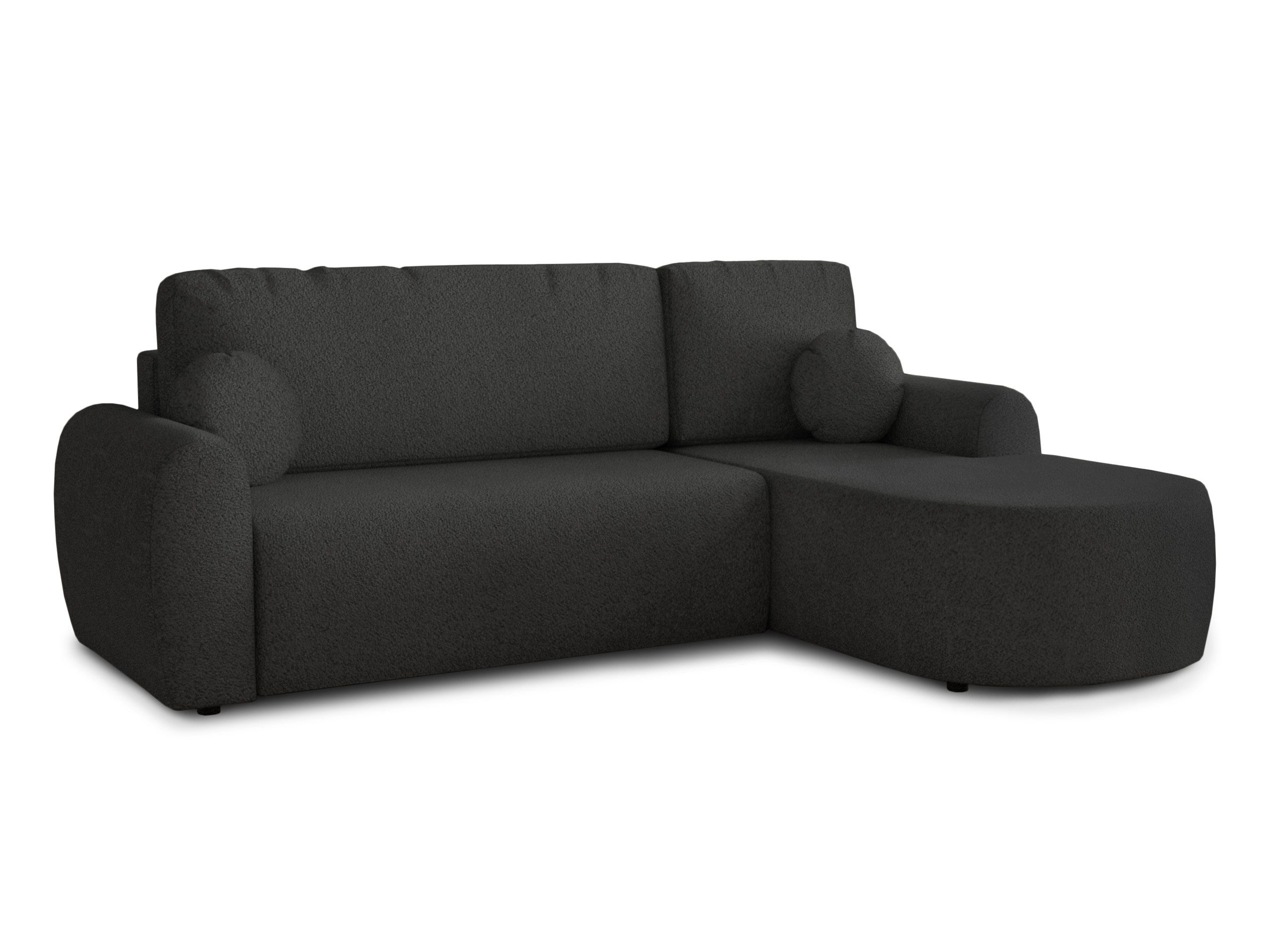 Sofnet Ecksofa Jazz, mit Schlaffunktion und günstig online kaufen