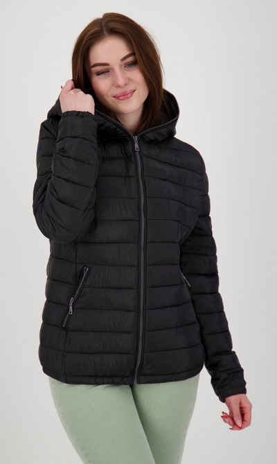 DEPROC Active Steppjacke GILMOUR MELVILLE III Women auch in Großen Größen erhältlich