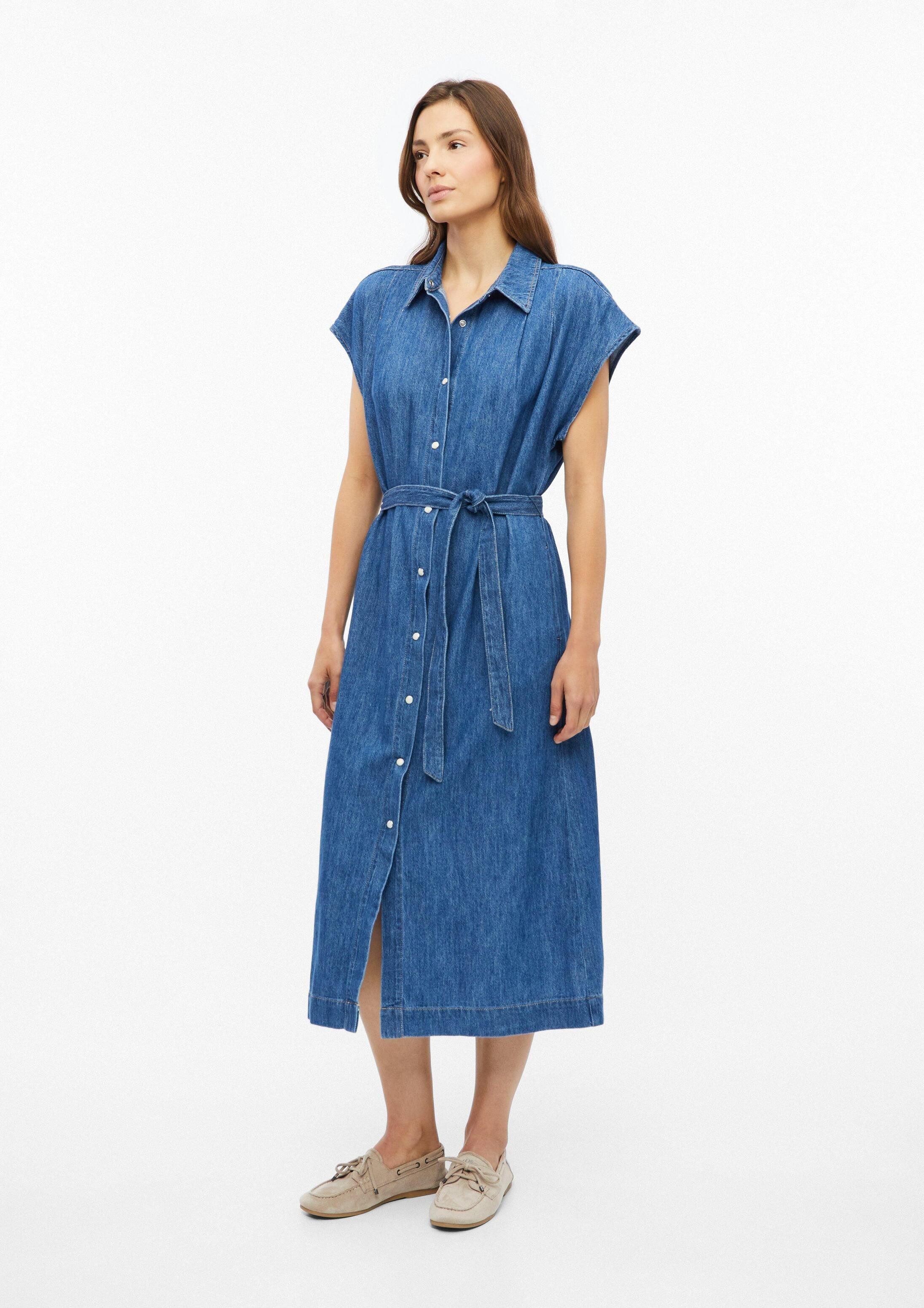 Midikleid Kleid