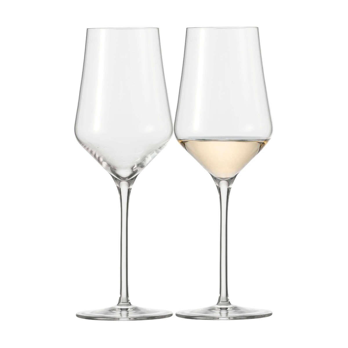 Eisch Weißweinglas Sky SensisPlus, Kristallglas, 380 ml / 237 mm,  Hersteller-Artikelnummer: 25184030 | Gläser