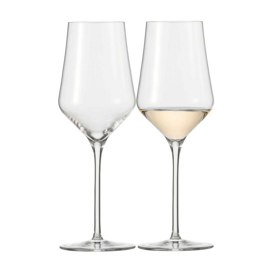 Eisch Weißweinglas Sky SensisPlus, Kristallglas, 380 ml / 237 mm,  Hersteller-Artikelnummer: 25184030