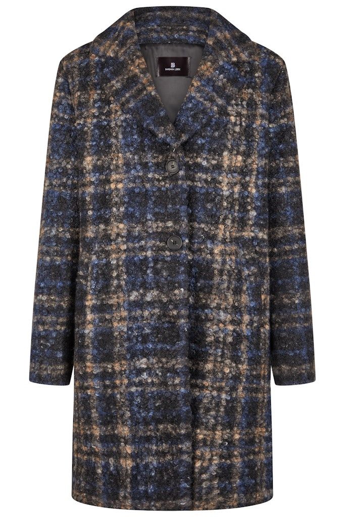 Barbara Lebek Outdoorjacke Jacke(Wolle) günstig online kaufen