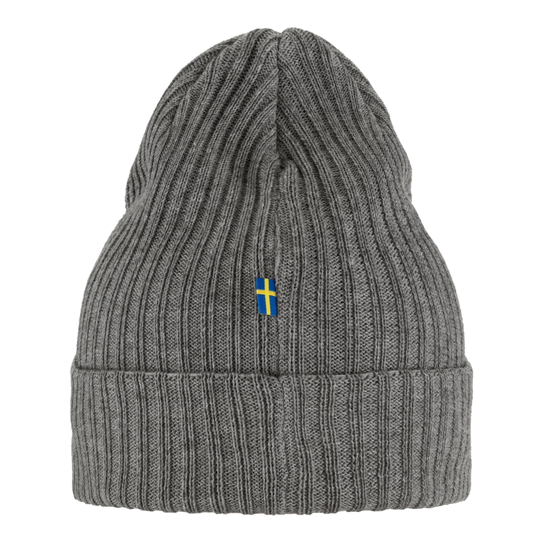 Fjällräven Strickmütze Fjällräven Rib Hat