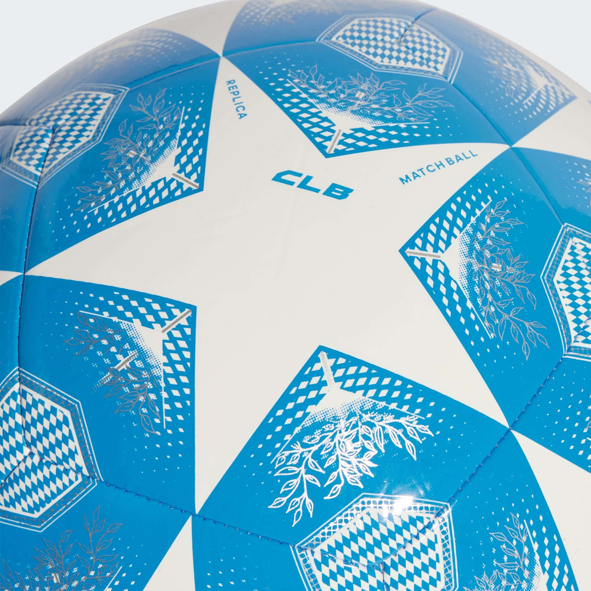 adidas Performance Fußball UCL 24/25 KNOCKOUT PHASE CLUB BALL (1-St)