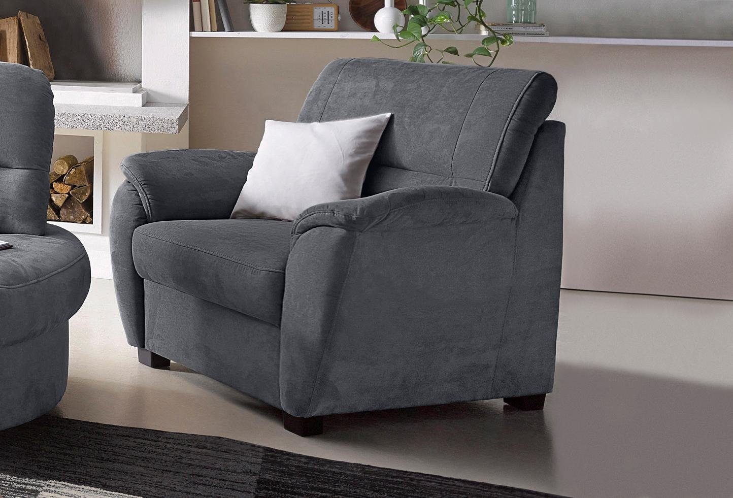 sit&more Sessel Pandora günstig online kaufen